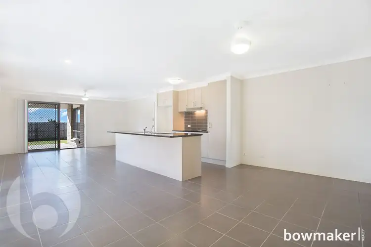 Fifth view of Homely house listing, 60 Mackintosh Drive, North Lakes QLD 4509