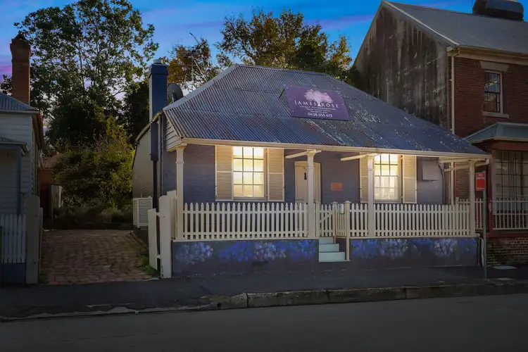 267 George Street, Windsor NSW 2756