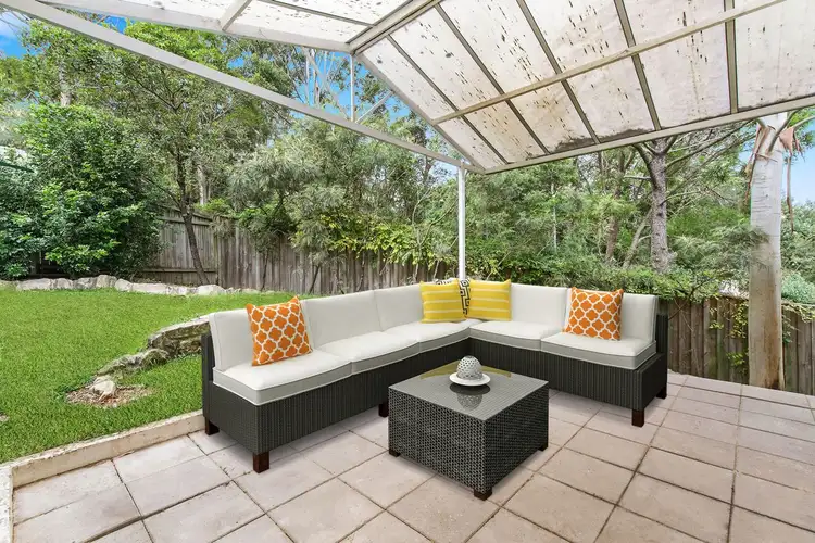 Sixth view of Homely townhouse listing, Address available on request