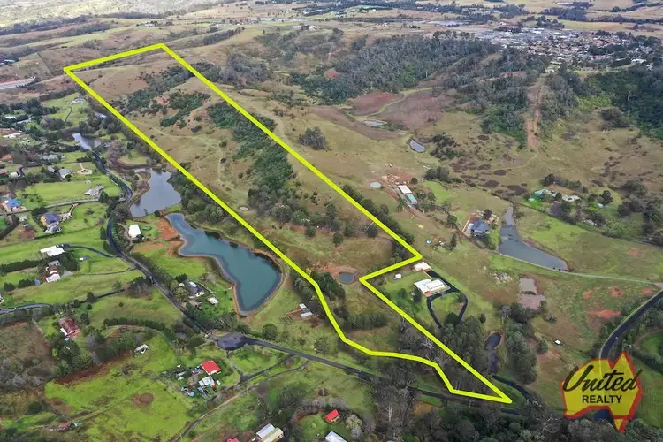 154 Glendiver Road, The Oaks NSW 2570