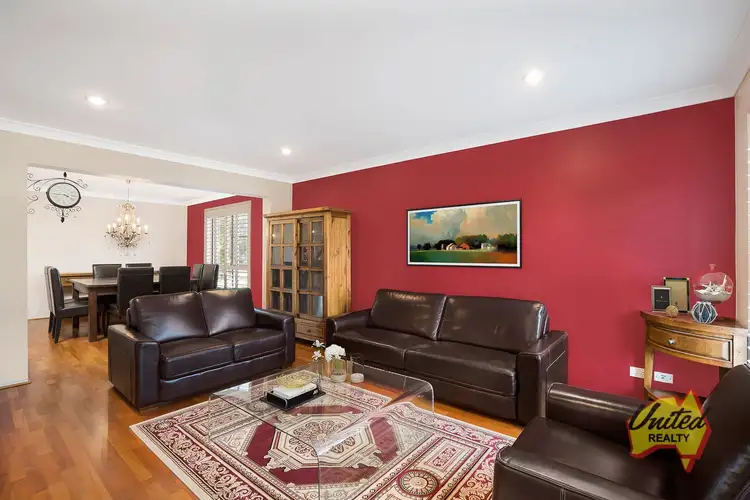 Fifth view of Homely house listing, 184 Eastview Drive, Orangeville NSW 2570