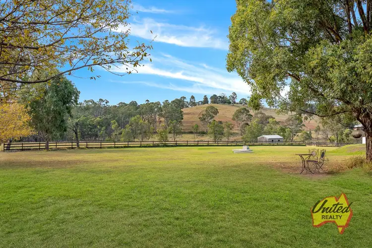 Seventh view of Homely house listing, 184 Eastview Drive, Orangeville NSW 2570