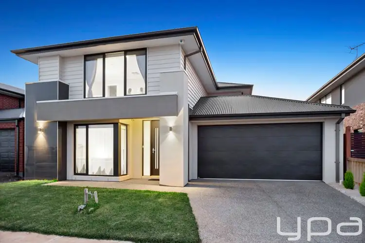 67 Haystack Drive, Truganina VIC 3029