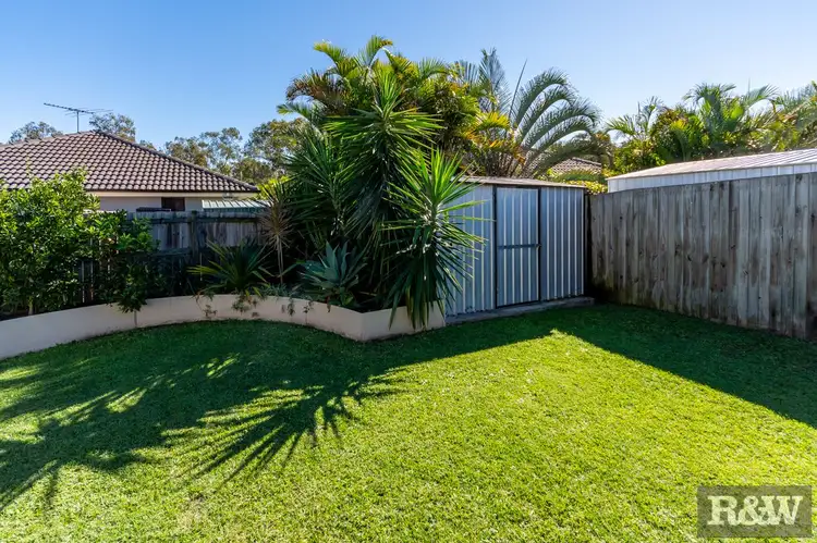 16 Leggett Street, Morayfield QLD 4506