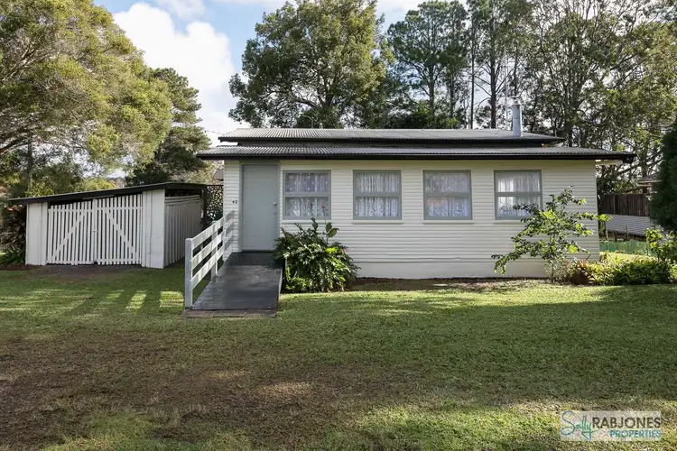 Third view of Homely house listing, 42 Flaxton Drive, Mapleton QLD 4560