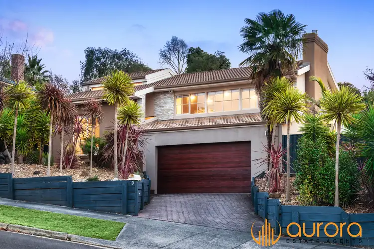 10 Killarney Court