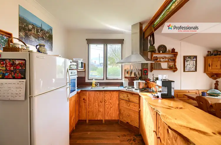 Second view of Homely house listing, 23 Clifton Street, Lockyer WA 6330