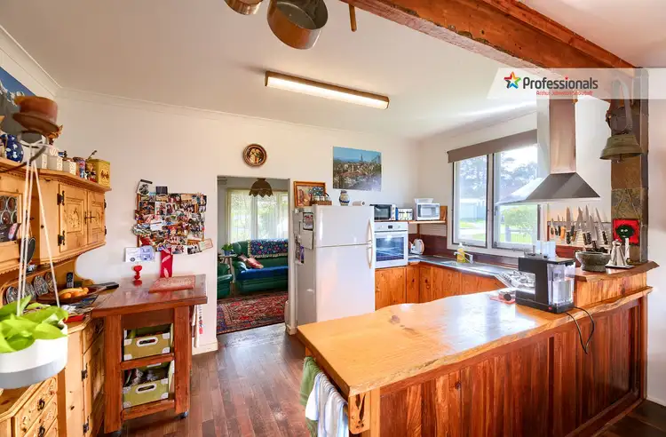 Third view of Homely house listing, 23 Clifton Street, Lockyer WA 6330