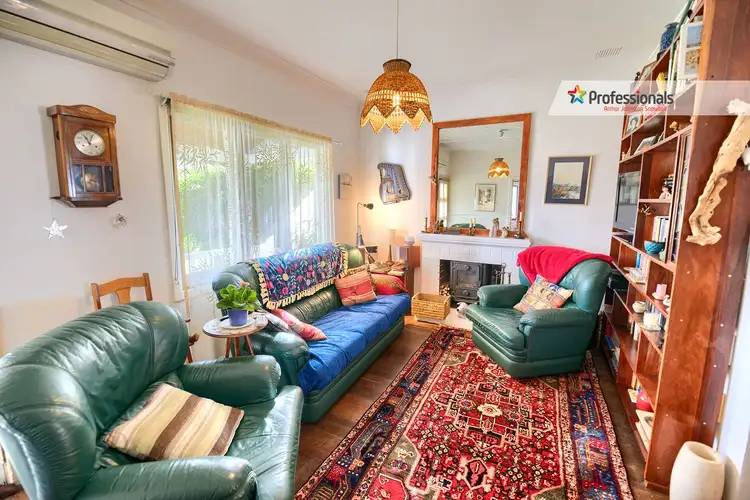 Fifth view of Homely house listing, 23 Clifton Street, Lockyer WA 6330