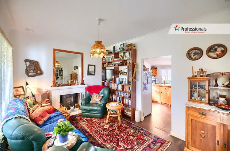 Sixth view of Homely house listing, 23 Clifton Street, Lockyer WA 6330