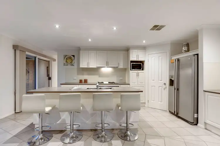 Third view of Homely house listing, 2 Quail Place, Langwarrin VIC 3910