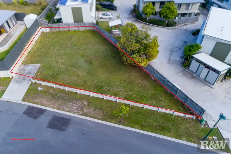 Sixth view of Homely land listing, 2 Kendall Close, Morayfield QLD 4506