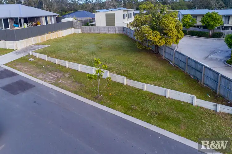Seventh view of Homely land listing, 2 Kendall Close, Morayfield QLD 4506