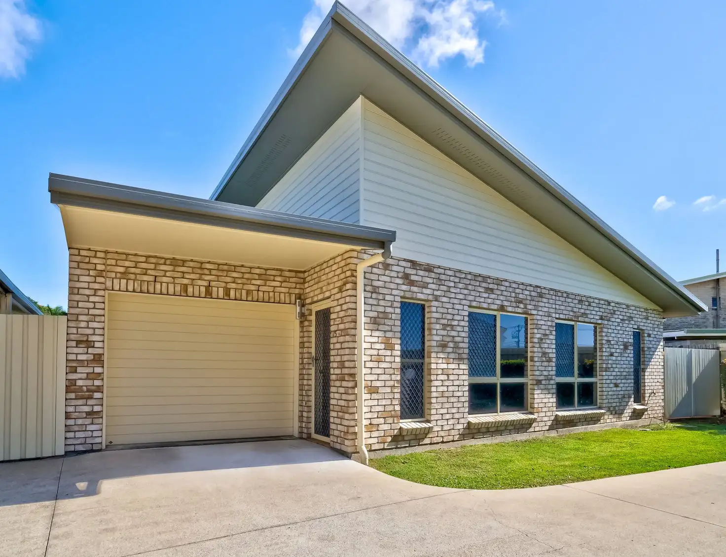 Main view of Homely unit listing, 5/38 Alice Street, Pialba QLD 4655