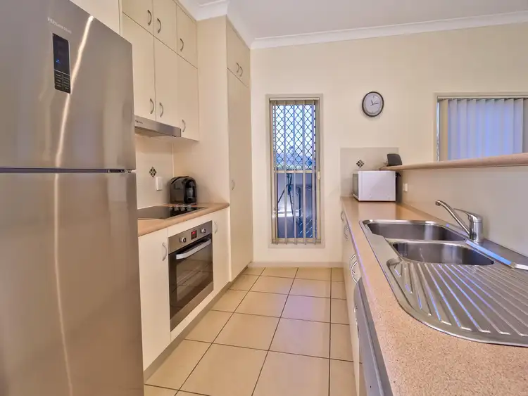 Third view of Homely unit listing, 5/38 Alice Street, Pialba QLD 4655