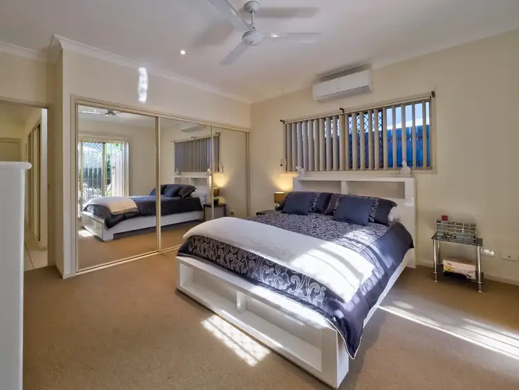 Fourth view of Homely unit listing, 5/38 Alice Street, Pialba QLD 4655