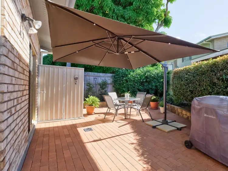 Fifth view of Homely unit listing, 5/38 Alice Street, Pialba QLD 4655