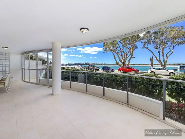 Main view of Homely unit listing, 101/73 Golden Beach Esplanade, Golden Beach QLD 4551