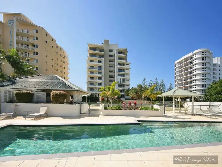 Fourth view of Homely unit listing, 101/73 Golden Beach Esplanade, Golden Beach QLD 4551