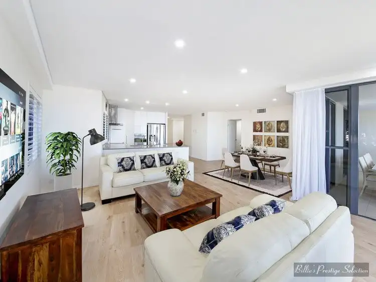 Fifth view of Homely unit listing, 101/73 Golden Beach Esplanade, Golden Beach QLD 4551