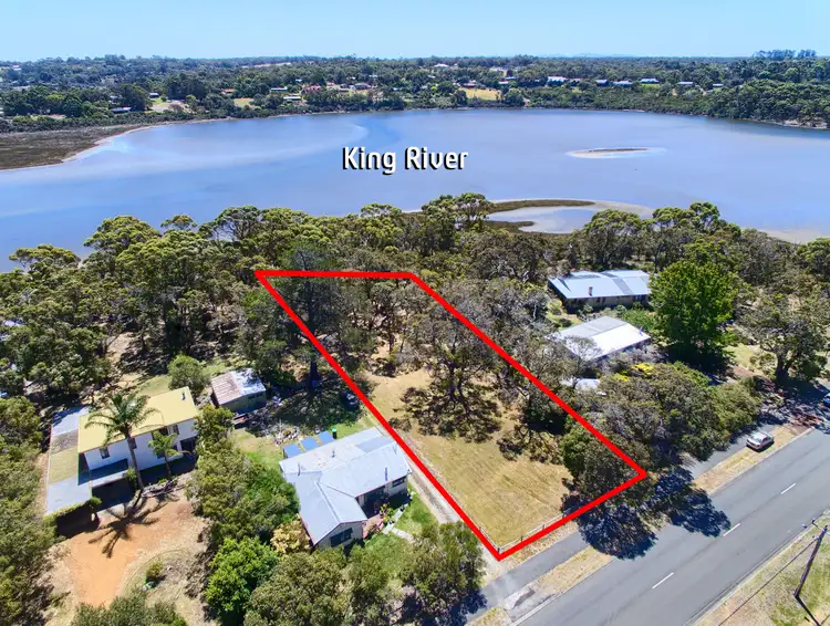 Sixth view of Homely land listing, 655 Lower King Road, Lower King WA 6330