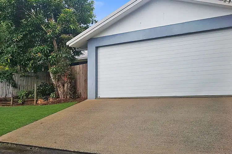 Second view of Homely house listing, 1 Allyson Street, Smithfield QLD 4878
