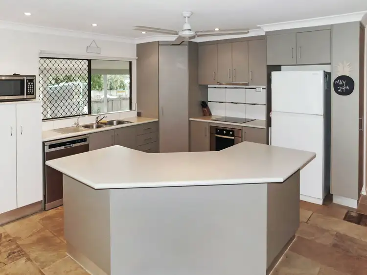 Third view of Homely house listing, 1 Allyson Street, Smithfield QLD 4878