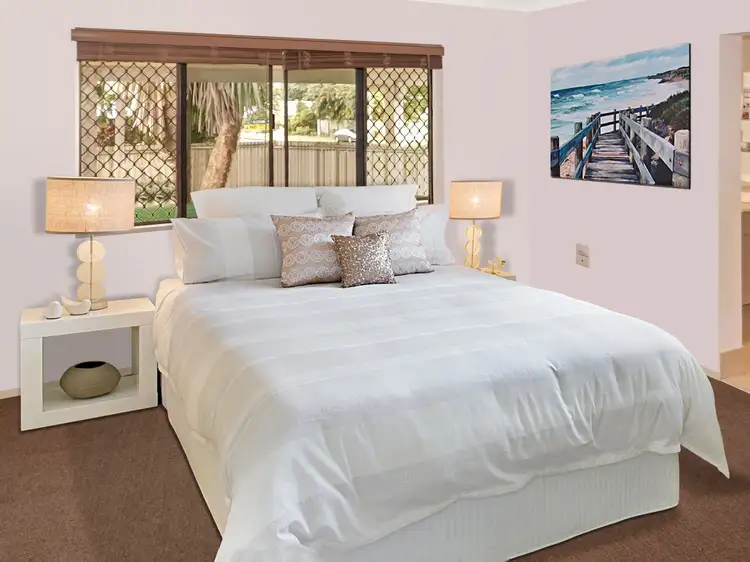 Fourth view of Homely house listing, 1 Allyson Street, Smithfield QLD 4878