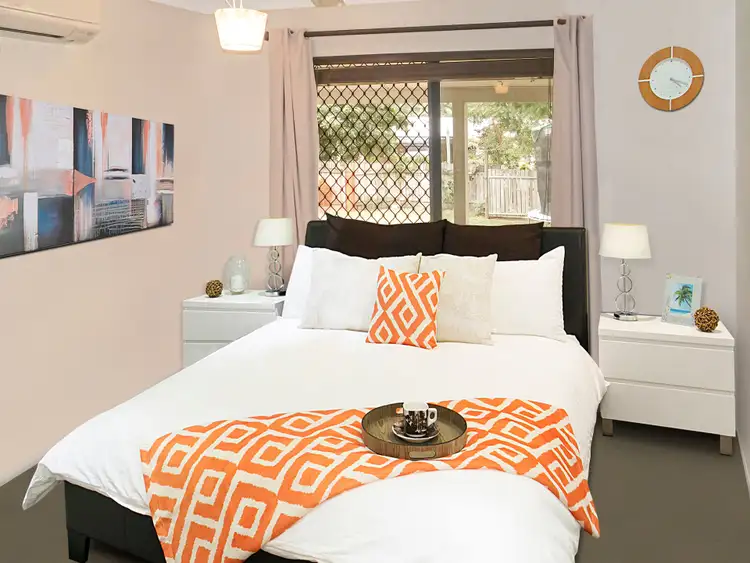 Sixth view of Homely house listing, 1 Allyson Street, Smithfield QLD 4878