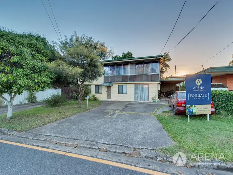 95 Larbert Street, Acacia Ridge QLD 4110
