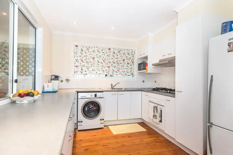 Fifth view of Homely house listing, 15a Bimba Street, Point Lookout QLD 4183