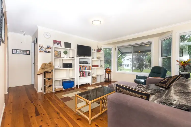Sixth view of Homely house listing, 15a Bimba Street, Point Lookout QLD 4183