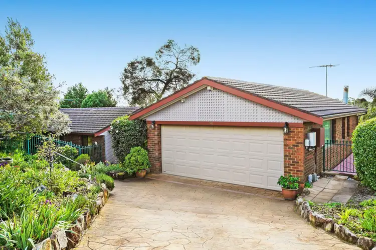 16 Emerson Place, Menai NSW 2234
