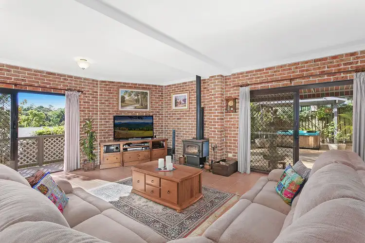 Third view of Homely house listing, 16 Emerson Place, Menai NSW 2234