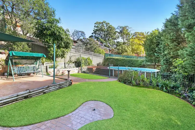Sixth view of Homely house listing, 16 Emerson Place, Menai NSW 2234