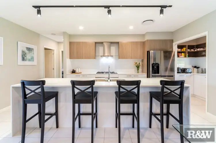 Second view of Homely house listing, 34 Riverparks Way, Upper Caboolture QLD 4510