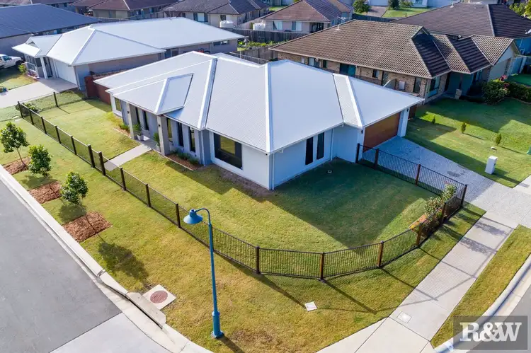 Fourth view of Homely house listing, 34 Riverparks Way, Upper Caboolture QLD 4510
