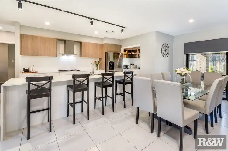 Fifth view of Homely house listing, 34 Riverparks Way, Upper Caboolture QLD 4510