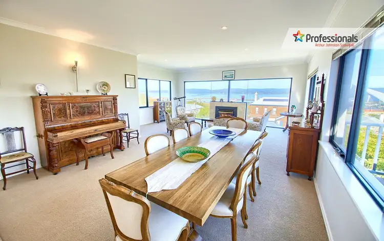 Fifth view of Homely house listing, 23 Frederick Street, Albany WA 6330