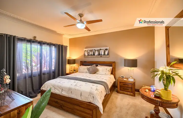 Sixth view of Homely house listing, 1 Johnston St, Mount Melville WA 6330