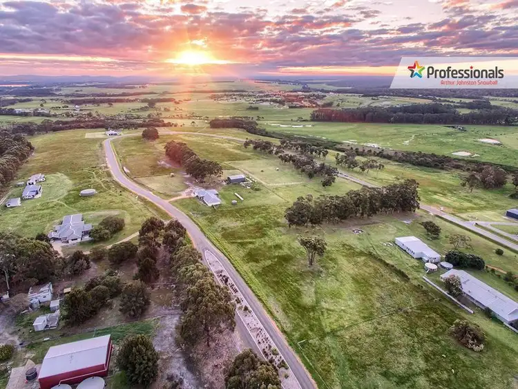 Lot 171 Lowanna Drive, Marbelup WA 6330