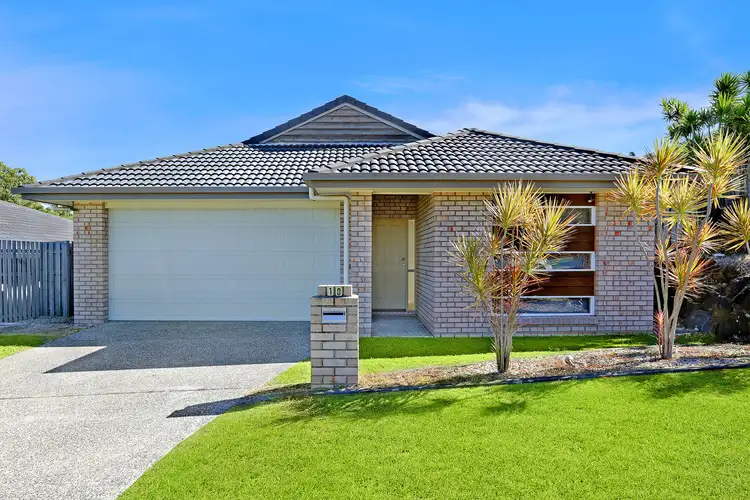 Main view of Homely house listing, 10 Success Crescent, Ormeau QLD 4208