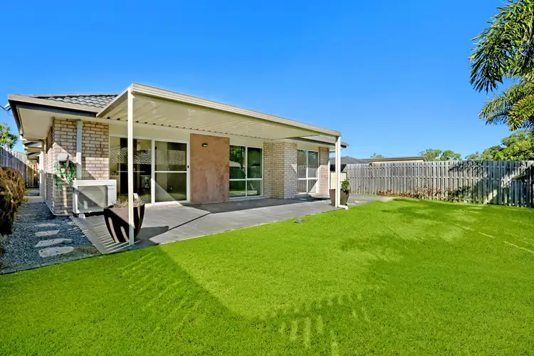 Second view of Homely house listing, 10 Success Crescent, Ormeau QLD 4208