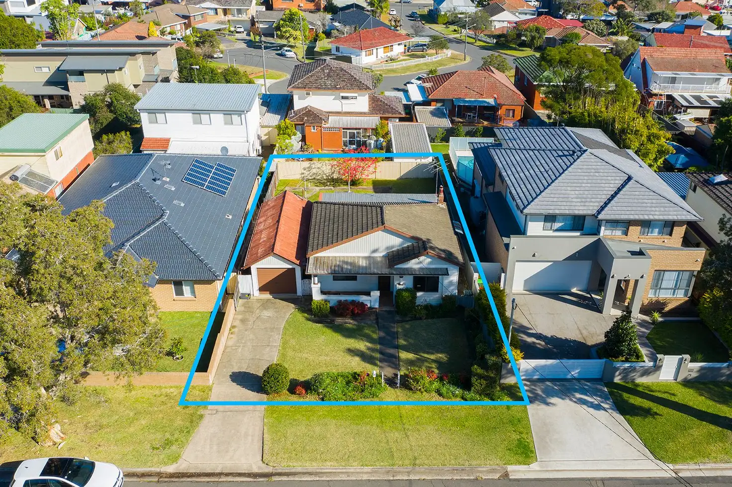 Main view of Homely house listing, 21 Delves Street, Mortdale NSW 2223