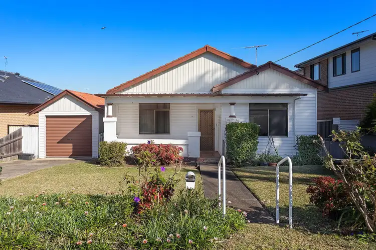 Second view of Homely house listing, 21 Delves Street, Mortdale NSW 2223