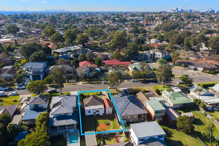 Sixth view of Homely house listing, 21 Delves Street, Mortdale NSW 2223