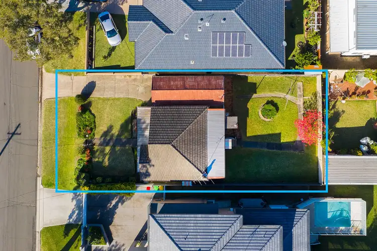 Seventh view of Homely house listing, 21 Delves Street, Mortdale NSW 2223