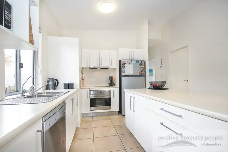 13 Northcote Crescent, Caloundra West QLD 4551