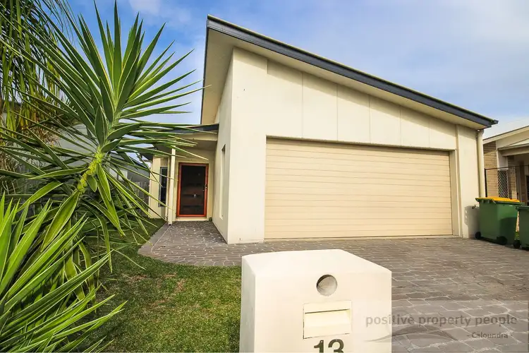 Second view of Homely house listing, 13 Northcote Crescent, Caloundra West QLD 4551