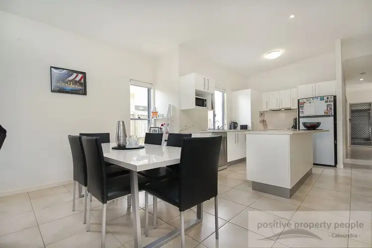 Fourth view of Homely house listing, 13 Northcote Crescent, Caloundra West QLD 4551